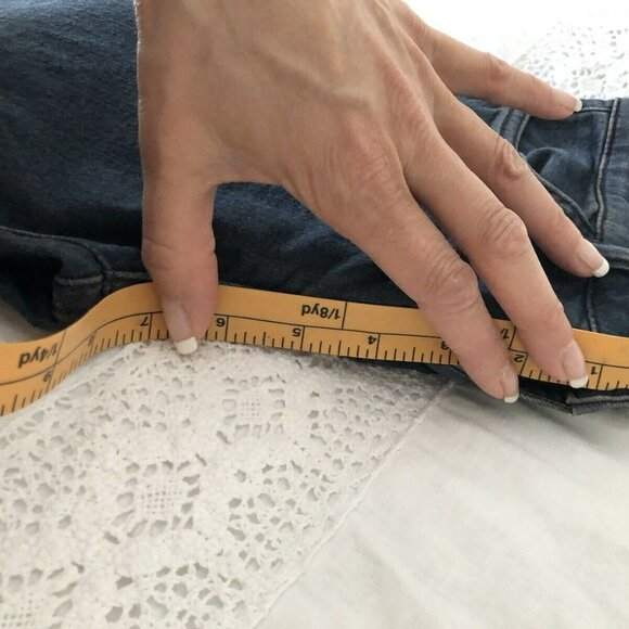 AllSaints Spitalfields Jacks Place Skinny Jeans SZ W26×L30.5.   Great condition. - Picture 4 of 7